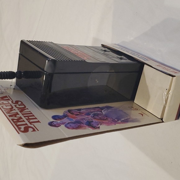 Netflix Stranger Things puzzle - Picture 5 of 6